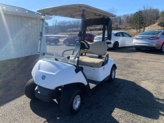 Used 2020 Yamaha DR2ET1X at Leadbelt Auto Sales near Farmington, MO