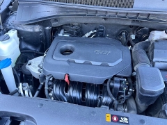 Used 2020  Kia Sorento 4d SUV FWD LX I4 at Leadbelt Auto Sales near Leadington&comma; MO