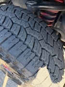 Used 2019 Toyota Tundra 4WD CrewMax 5.5' Bed 5.7L (Natl) at Leadbelt Auto Sales near Farmington, MO