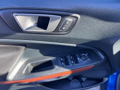 Used 2022  Ford EcoSport SE 4WD at Leadbelt Auto Sales near Farmington, MO