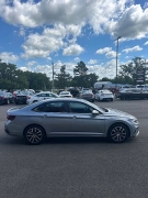 Used 2025  Volkswagen Jetta SE Auto at Leadbelt Auto Sales near Leadington&comma; MO