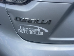 Used 2024  Toyota Corolla LE CVT &lpar;Natl&rpar; at Leadbelt Auto Sales near Leadington&comma; MO