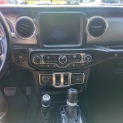 Used 2021  Jeep Wrangler 80th Anniversary 4x4 *Ltd Avail* at Leadbelt Auto Sales near Farmington, MO