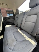 Used 2021  Chevrolet Colorado 4WD Crew Cab 128" Work Truck at Leadbelt Auto Sales near Leadington&comma; MO