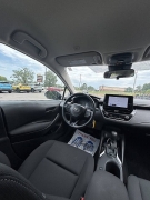 Used 2024  Toyota Corolla LE CVT &lpar;Natl&rpar; at Leadbelt Auto Sales near Leadington&comma; MO