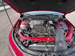 Used 2024  Buick Envista FWD 4dr Sport Touring at Leadbelt Auto Sales near Leadington&comma; MO