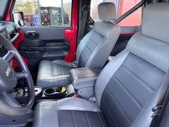Used 2008  Jeep Wrangler 2d Convertible X at Leadbelt Auto Sales near Leadington&comma; MO