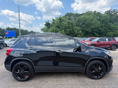 Used 2018 Chevrolet Trax 4d SUV FWD LT at Leadbelt Auto Sales near Farmington, MO