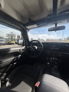 Used 2022  Jeep Gladiator Altitude 4x4 at Leadbelt Auto Sales near Leadington&comma; MO