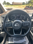 Used 2023  Nissan Rogue AWD S at Leadbelt Auto Sales near Leadington&comma; MO