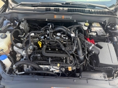 Used 2020  Ford Fusion 4d Sedan FWD SE 1.5L EcoBoost at Leadbelt Auto Sales near Farmington, MO