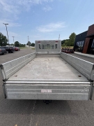 Used 2019  Ford Transit 250 Cab-Chassis Chassis Van 138" WB SRW at Leadbelt Auto Sales near Leadington&comma; MO