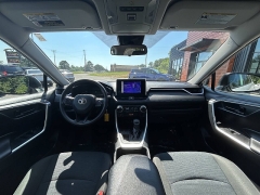 Used 2023  Toyota RAV4 LE FWD at Leadbelt Auto Sales near Leadington&comma; MO