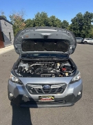 Used 2021  Subaru Crosstrek Premium CVT at Leadbelt Auto Sales near Leadington&comma; MO
