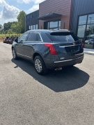 Used 2019  Cadillac XT5 4d SUV FWD Luxury at Leadbelt Auto Sales near Leadington&comma; MO