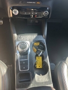Used 2023  Ford Escape ST-Line FWD at Leadbelt Auto Sales near Leadington&comma; MO