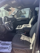Used 2022  Chevrolet Silverado 1500 4WD Crew Cab 147" LT w&sol;2FL at Leadbelt Auto Sales near Leadington&comma; MO