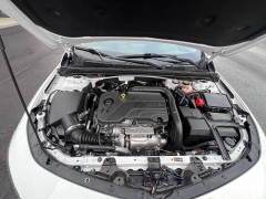 Used 2024  Chevrolet Malibu 4dr Sdn 1LT at Leadbelt Auto Sales near Leadington&comma; MO