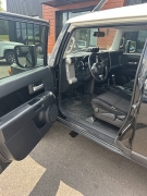 Used 2007  Toyota FJ Cruiser 4WD 4dr &lpar;Natl&rpar; at Leadbelt Auto Sales near Leadington&comma; MO