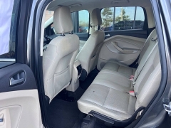 Used 2018  Ford Escape SE FWD at Leadbelt Auto Sales near Leadington&comma; MO