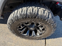 Used 2020 Jeep Gladiator Sport S 4x4 at Leadbelt Auto Sales near Farmington, MO