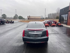 Used 2014  Cadillac XTS 4d Sedan Platinum at Leadbelt Auto Sales near Leadington&comma; MO