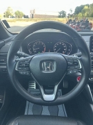 Used 2018  Honda Accord Sedan 4d Sport 1&period;5L CVT at Leadbelt Auto Sales near Leadington&comma; MO