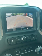 Used 2024  Chevrolet Silverado 1500 4WD Crew Cab 147" Custom at Leadbelt Auto Sales near Leadington&comma; MO