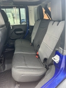 Used 2020  Jeep Wrangler Unlimited Sport S 4x4 at Leadbelt Auto Sales near Leadington&comma; MO