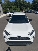 Used 2023  Toyota RAV4 LE FWD at Leadbelt Auto Sales near Leadington&comma; MO