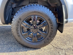 Used 2022  Ford Ranger 4WD SuperCrew 5' Box at Leadbelt Auto Sales near Farmington, MO