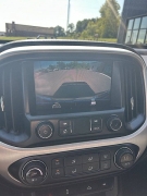 Used 2021  GMC Canyon 4WD Crew Cab 128" Elevation at Leadbelt Auto Sales near Leadington&comma; MO