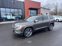 Used 2019  GMC Acadia 4d SUV AWD Denali at Leadbelt Auto Sales near Leadington&comma; MO