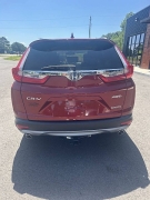 Used 2019  Honda CR-V 4d SUV AWD Touring at Leadbelt Auto Sales near Leadington&comma; MO