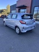 Used 2024  Mitsubishi Mirage CVT at Leadbelt Auto Sales near Leadington&comma; MO
