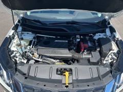Used 2023  Nissan Rogue AWD S at Leadbelt Auto Sales near Leadington&comma; MO