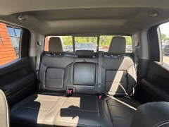Used 2022  Chevrolet Silverado 1500 LTD 4WD Crew Cab 147" LT Trail Boss at Leadbelt Auto Sales near Leadington&comma; MO