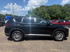 Used 2020 Hyundai Santa Fe 4d SUV AWD SE 2.4L at Leadbelt Auto Sales near Farmington, MO