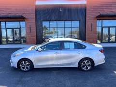 Used 2019  Kia Forte LXS IVT at Leadbelt Auto Sales near Leadington&comma; MO