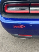 Used 2022  Dodge Challenger GT RWD at Leadbelt Auto Sales near Leadington&comma; MO