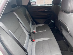 Used 2025  Chevrolet Trailblazer AWD 4dr LT at Leadbelt Auto Sales near Leadington&comma; MO