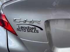 Used 2018  Toyota C-HR XLE FWD &lpar;Natl&rpar; at Leadbelt Auto Sales near Leadington&comma; MO