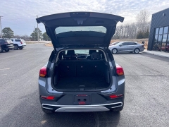 Used 2021  Buick Encore GX FWD 4dr Select at Leadbelt Auto Sales near Leadington&comma; MO