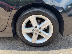 Used 2014 Toyota Camry 4dr Sdn I4 Auto (Natl) at Leadbelt Auto Sales near Farmington, MO