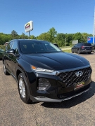 Used 2019 Hyundai Santa Fe 4d SUV FWD SE 2.4L at Leadbelt Auto Sales near Farmington, MO