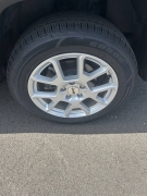Used 2022  Jeep Renegade Latitude 4x4 at Leadbelt Auto Sales near Leadington&comma; MO