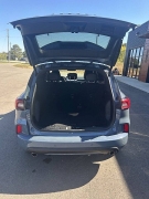 Used 2023  Ford Escape ST-Line FWD at Leadbelt Auto Sales near Leadington&comma; MO