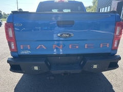 Used 2022  Ford Ranger 4WD SuperCrew 5' Box at Leadbelt Auto Sales near Leadington&comma; MO