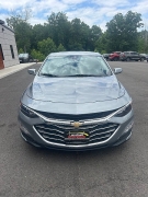 Used 2024  Chevrolet Malibu 4dr Sdn 1LT at Leadbelt Auto Sales near Leadington&comma; MO