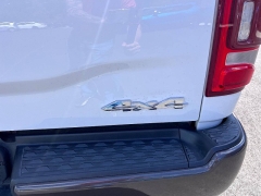 Used 2019  Ram 3500 4WD Crew Cab Longhorn at Leadbelt Auto Sales near Leadington&comma; MO